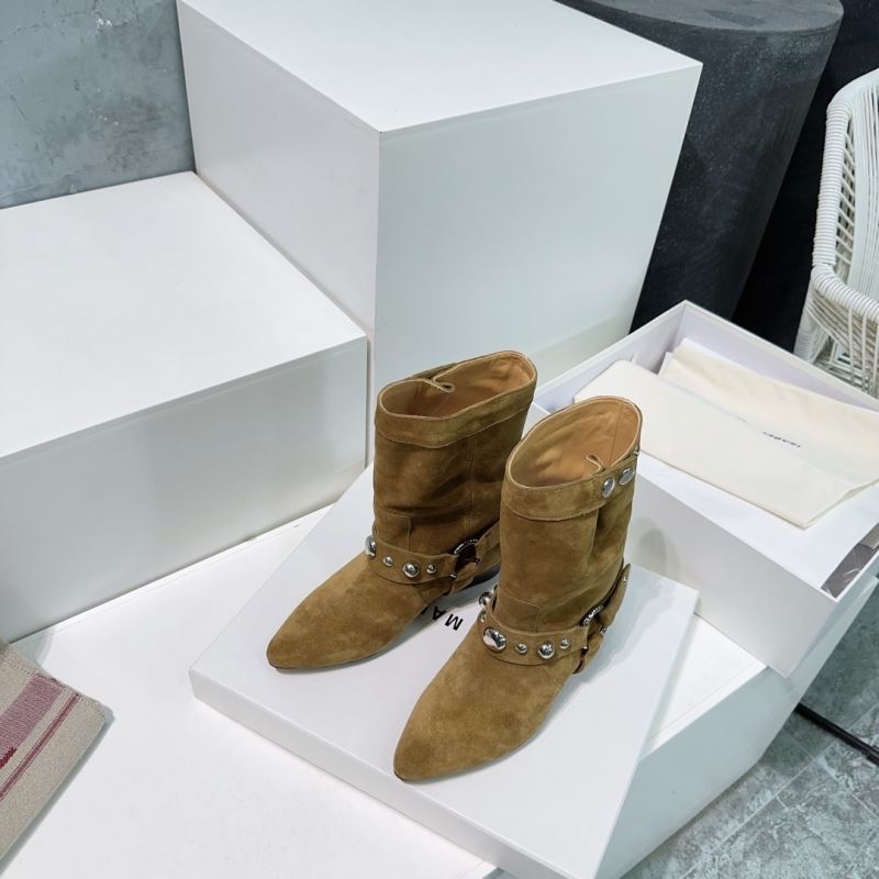 Isabel Marant Boots